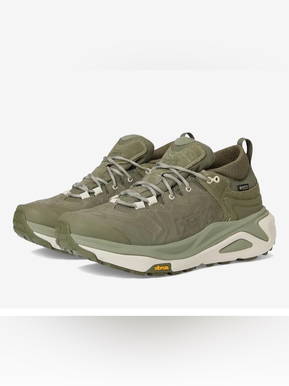 MEN'S HOKA KAHA Trail Running Shoes